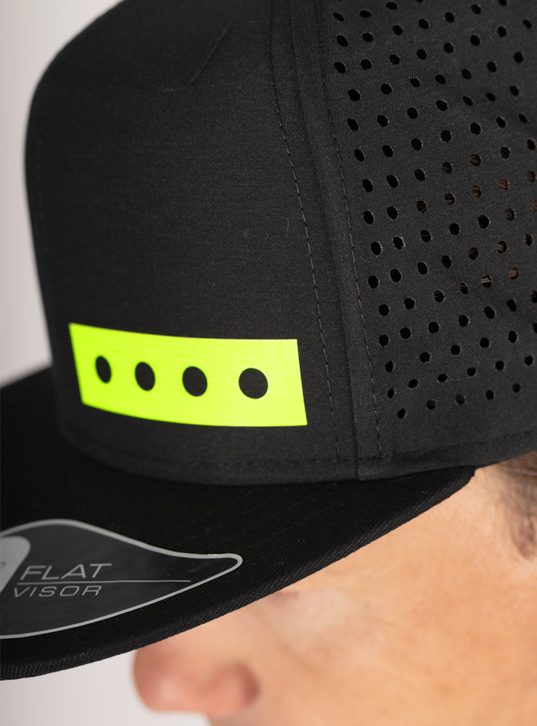 casquette trucker G4