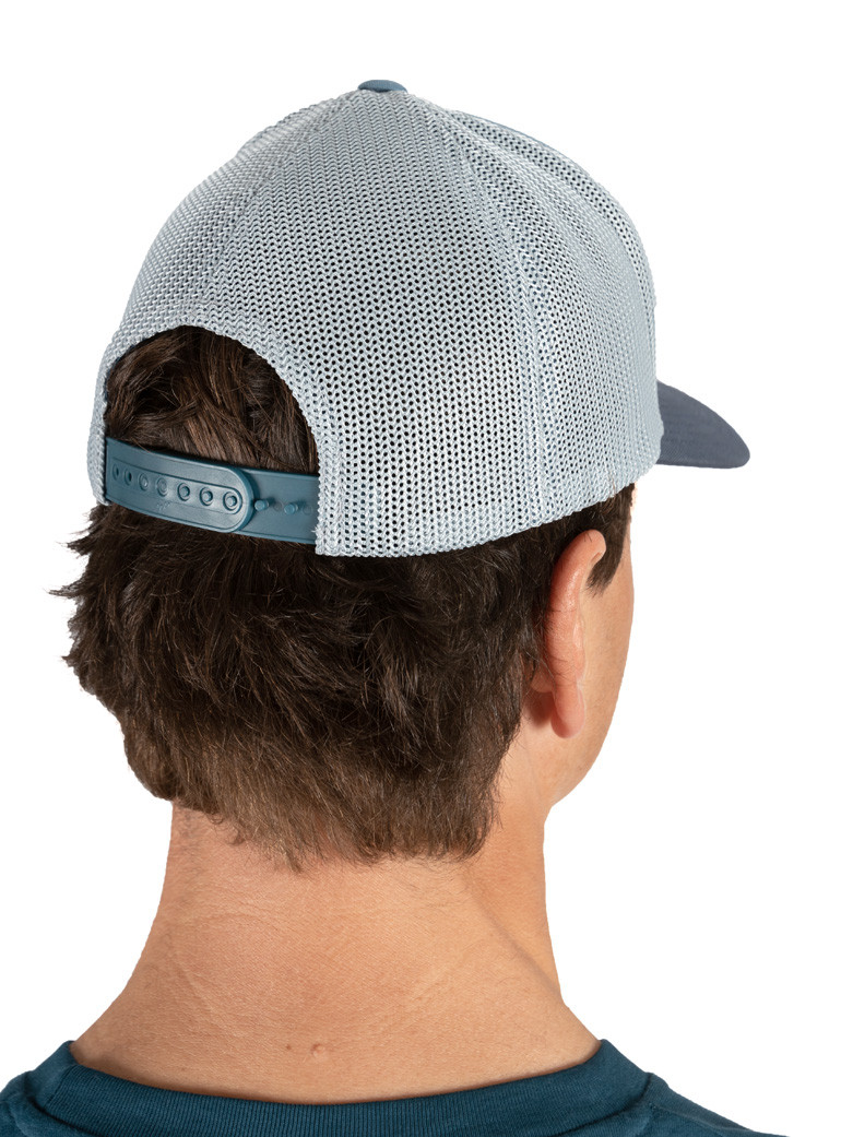 casquette trucker G4