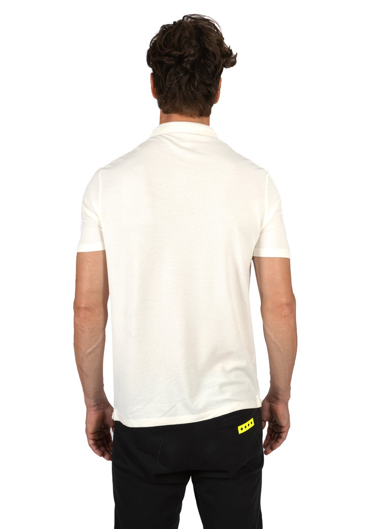 Men's Polo organic cotton