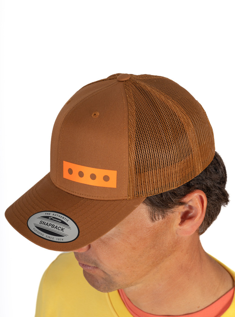 trucker cap