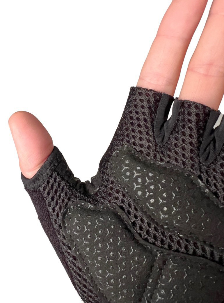 gants cyclisme renfort