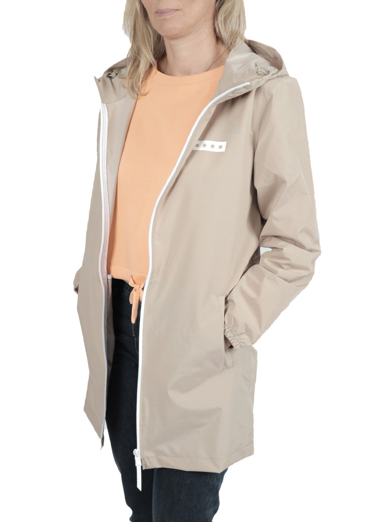 Veste femme imperméable