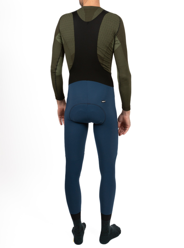 collant hiver velo homme
