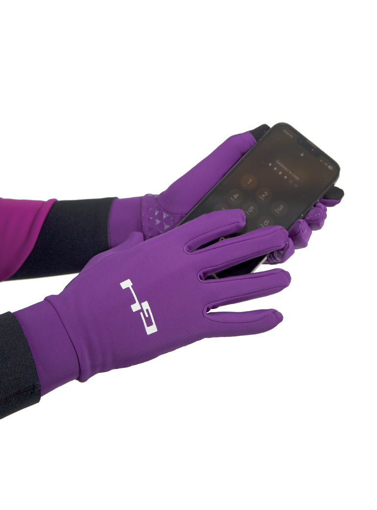 MID SEASON CYCLING GLOVES