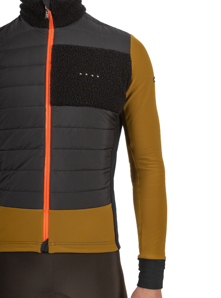 Couture Cycling winter jacket