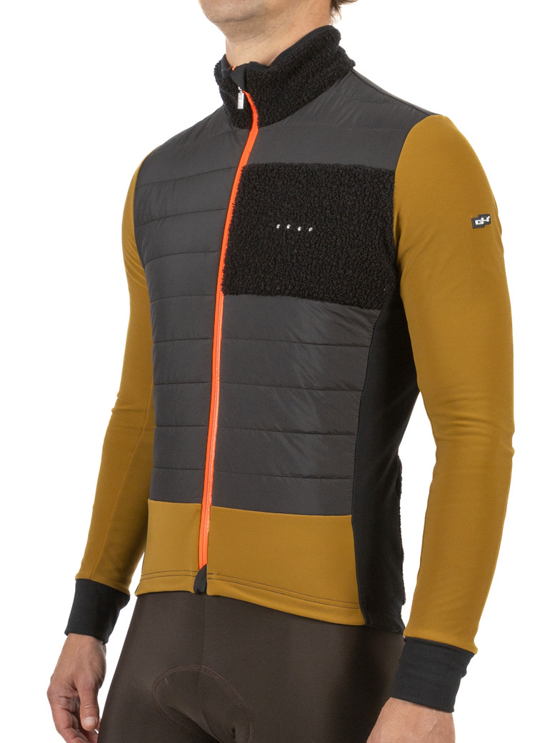 Couture Cycling winter jacket