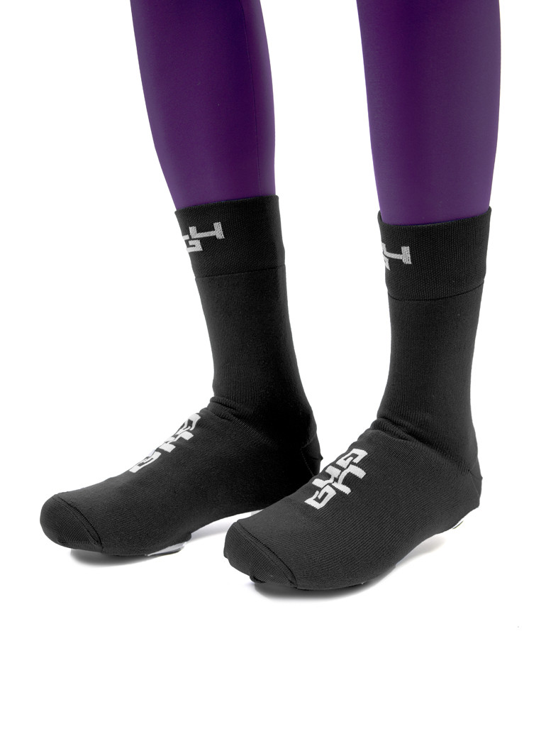 winter cycling overshoes socks