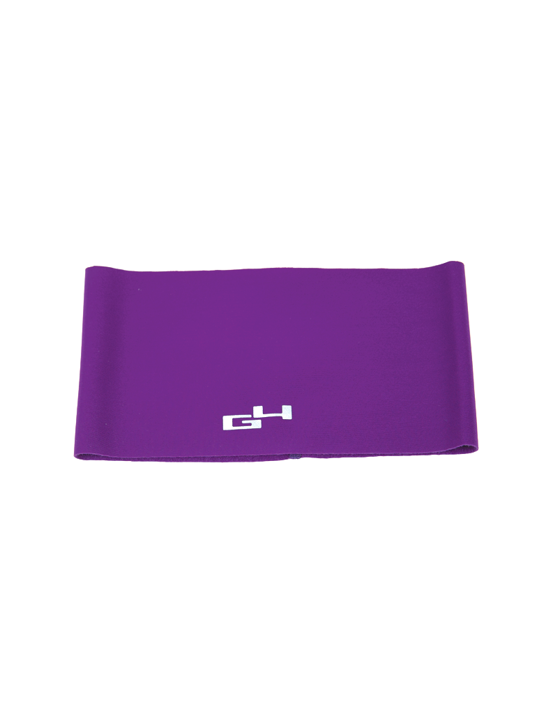 Bandeau hiver cyclisme