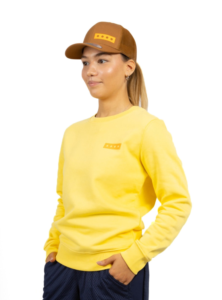 Pull sport femme unisex