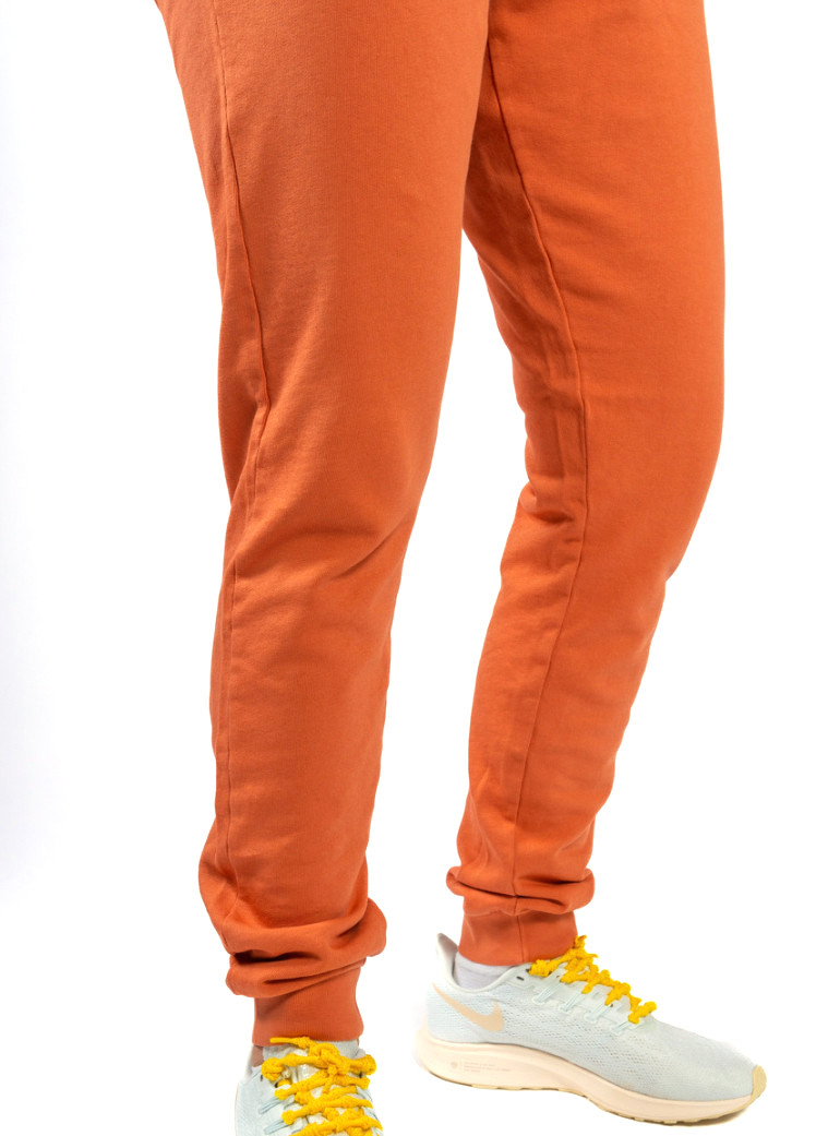 Organic Cotton Sweatpants