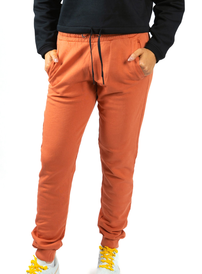 Organic Cotton Sweatpants