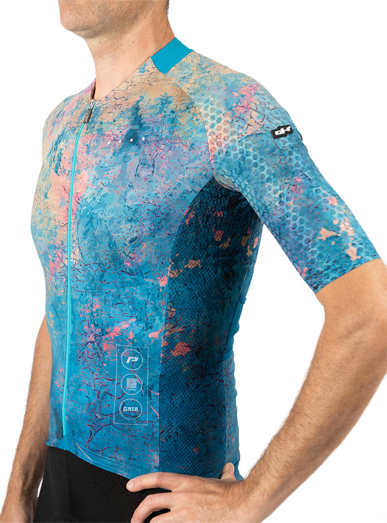 Cycling Gravel clothes