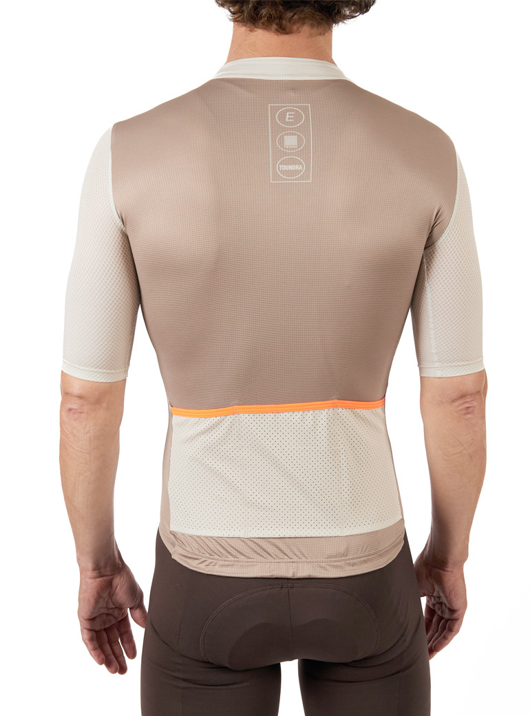 High quality cycling jersey