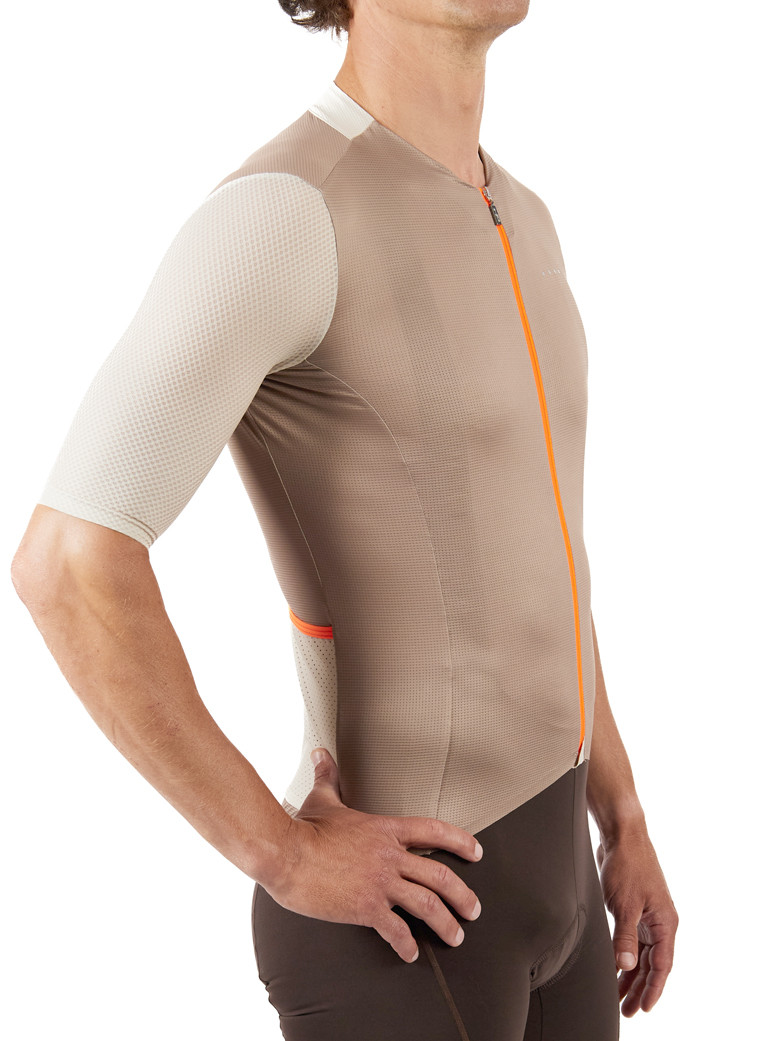 High quality cycling jersey