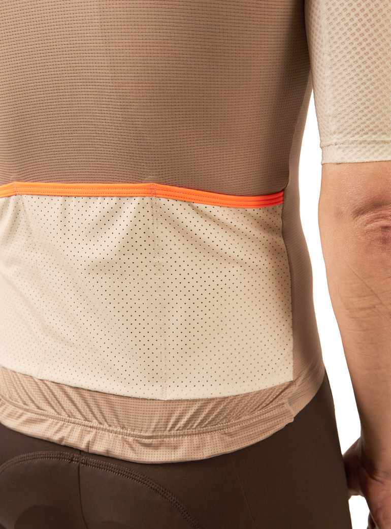 High quality cycling jersey