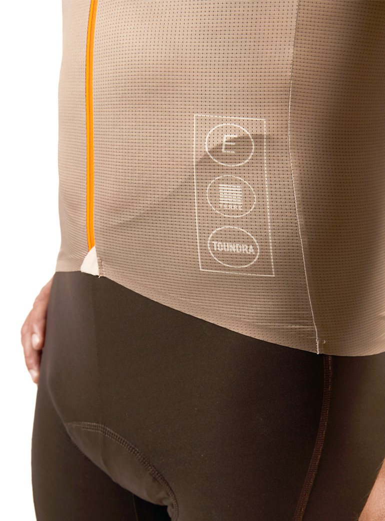 High quality cycling jersey