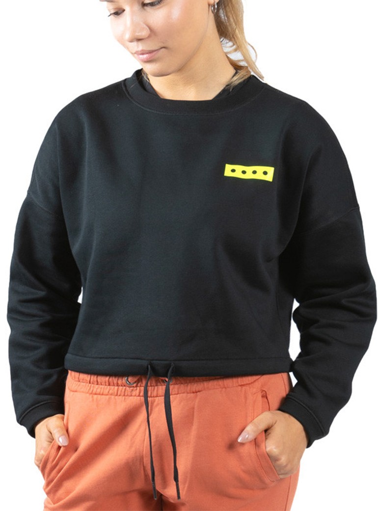 pull sport femme