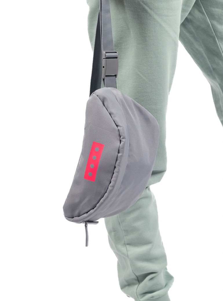 fashion banana bag