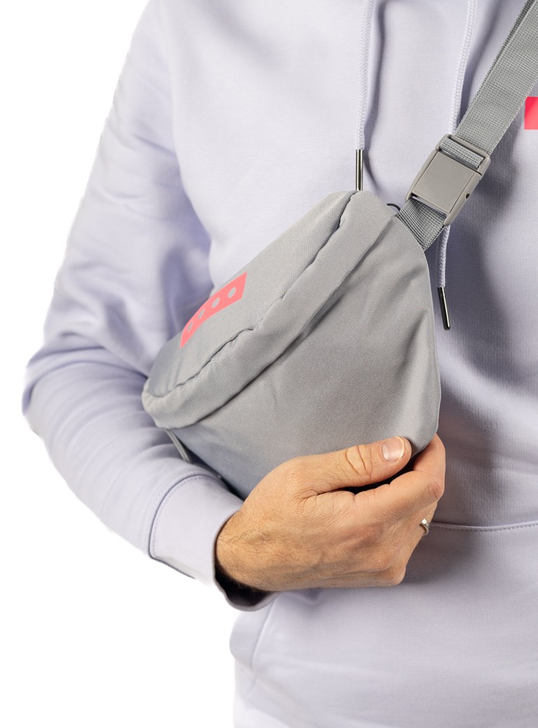fashion banana bag