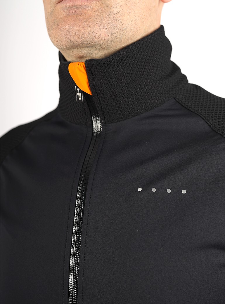CYCLING RAIN JACKET