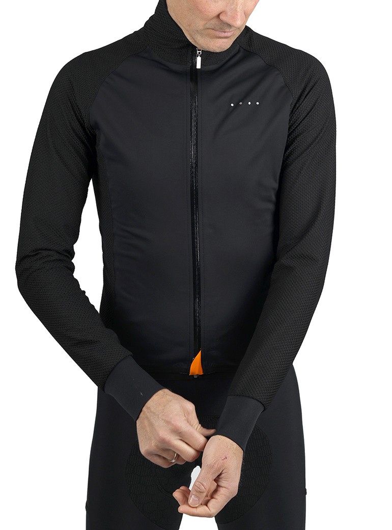 CYCLING RAIN JACKET