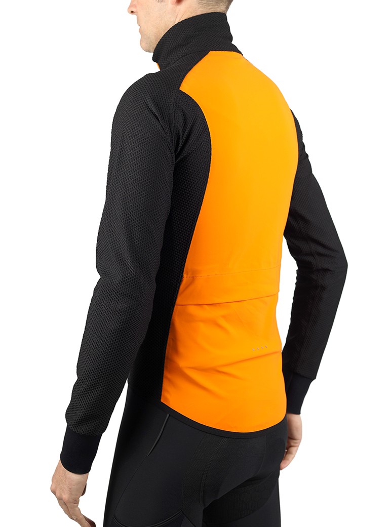 CYCLING RAIN JACKET