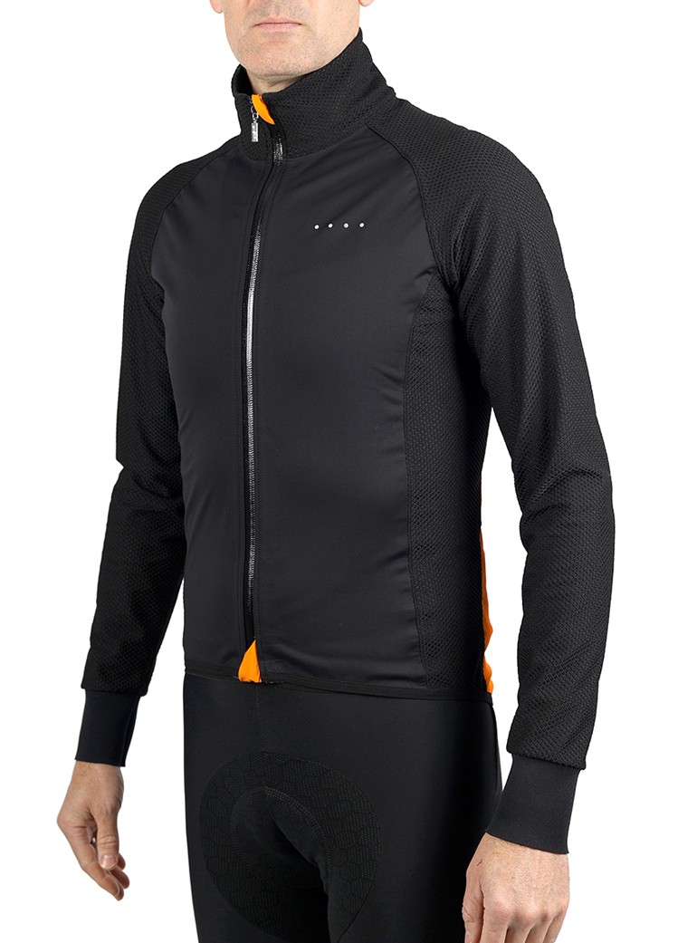 CYCLING RAIN JACKET