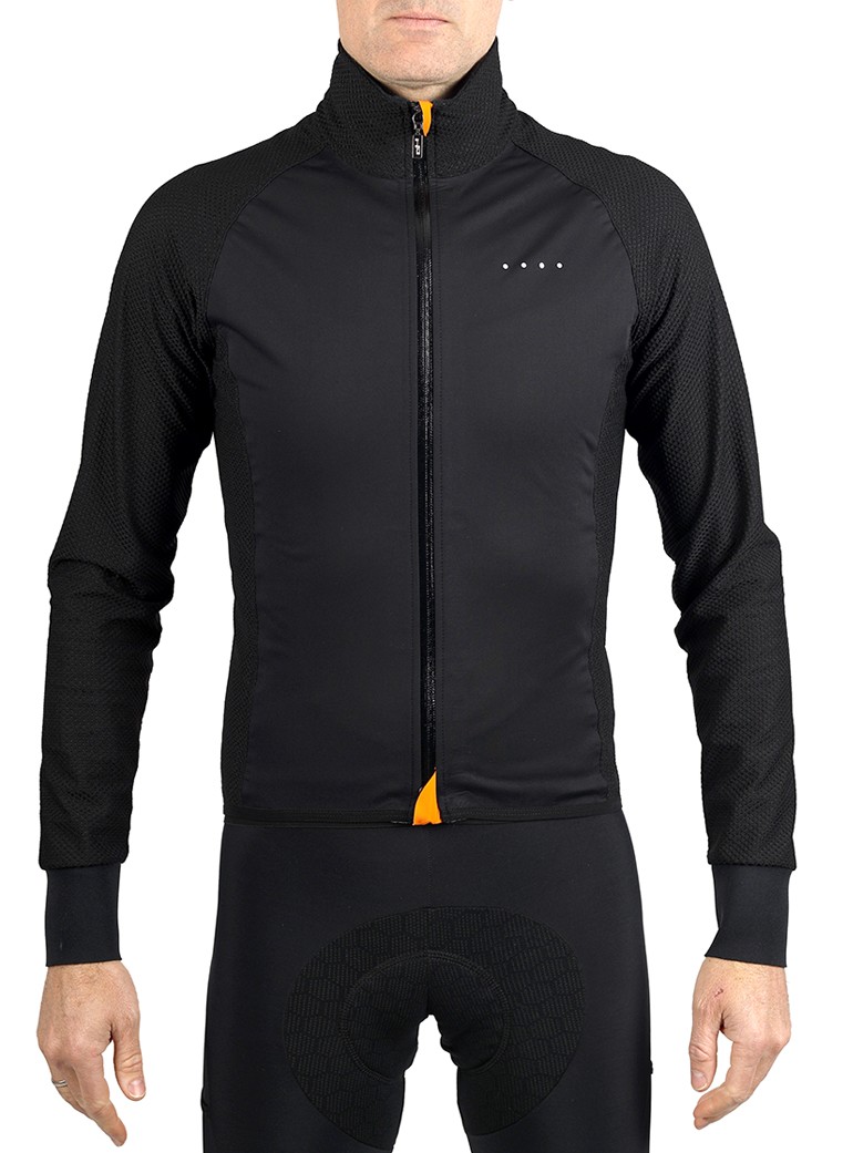 CYCLING RAIN JACKET