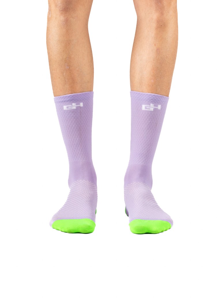 summer cycling socks