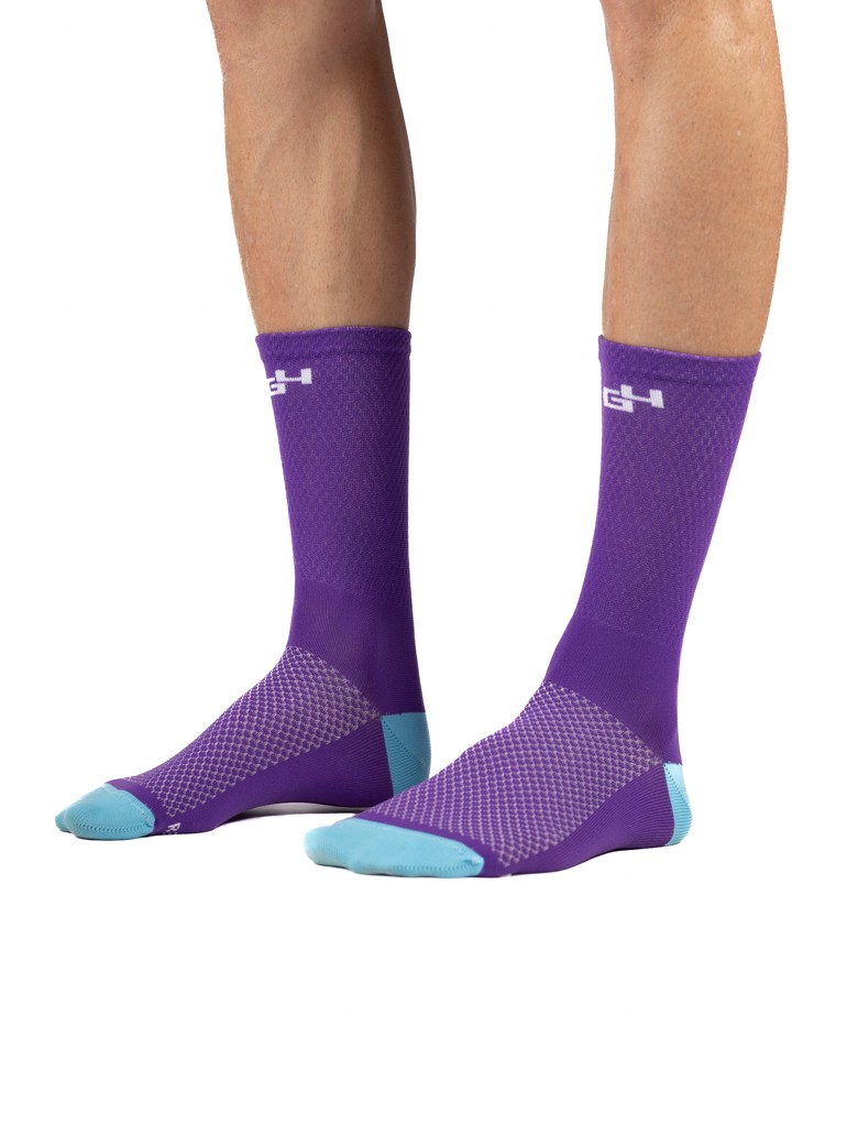 summer cycling socks