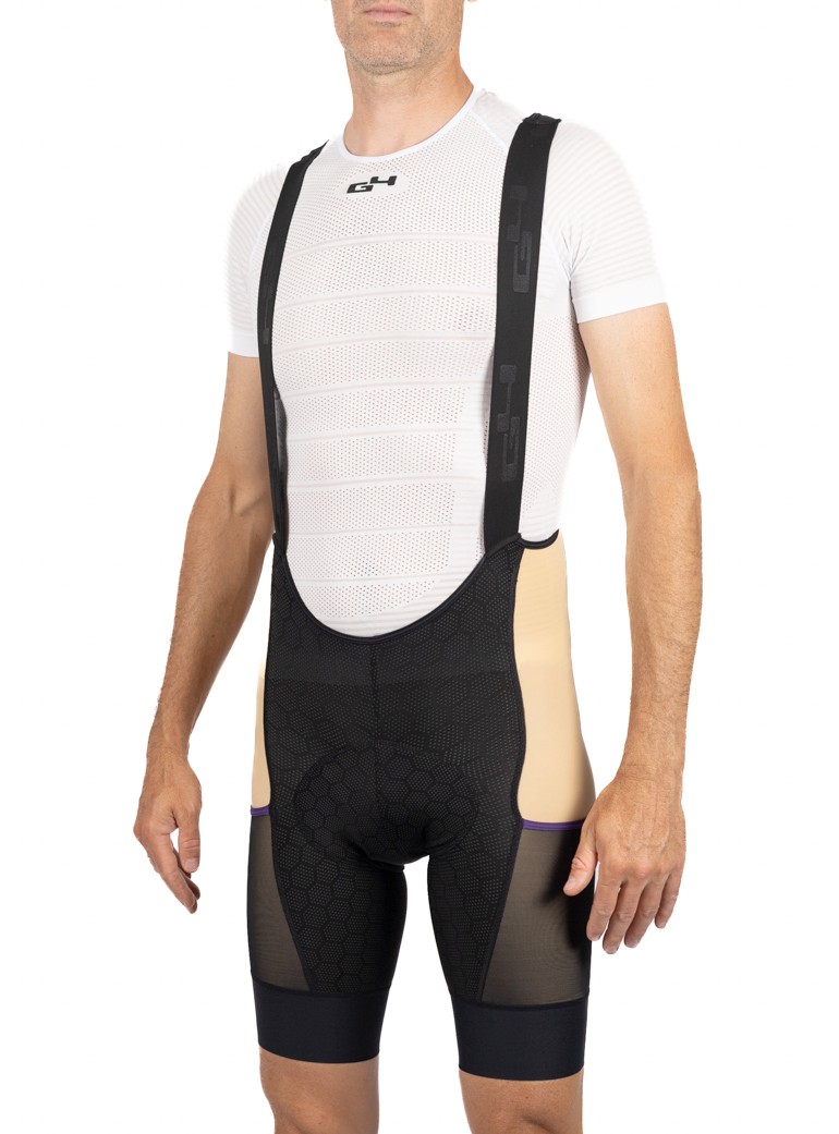 best Gravel bib-short