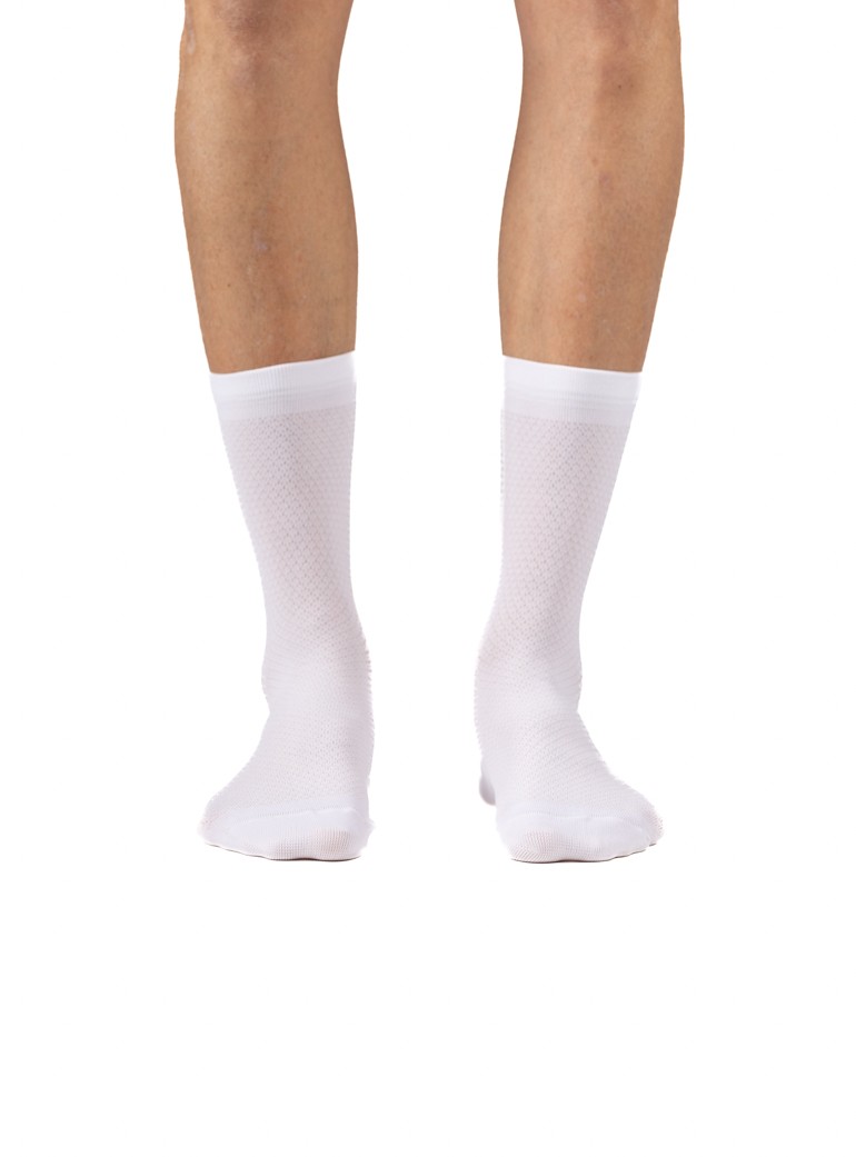 light pro summer cycling socks