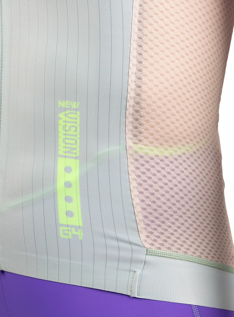 cycling jersey man design
