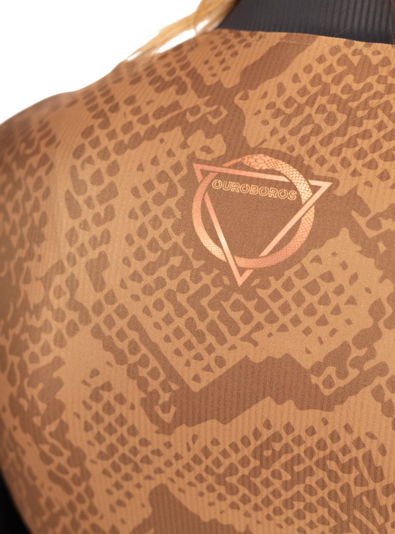 maillot de cyclisme femme couture