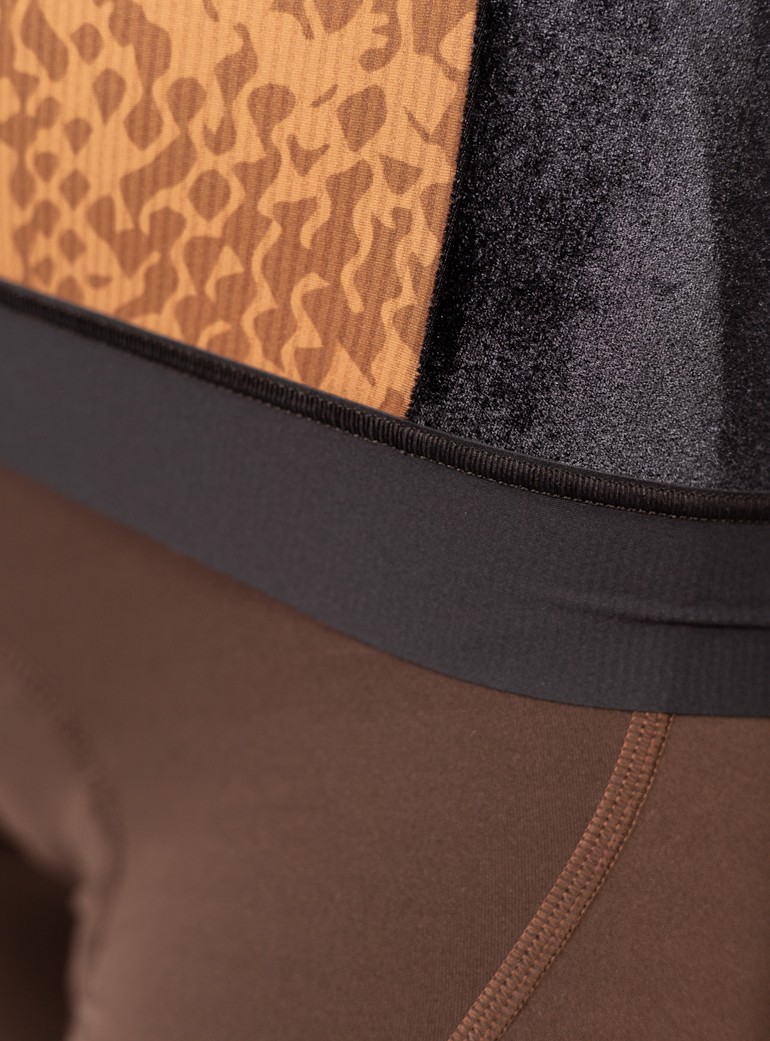 women's cycling jersey couture