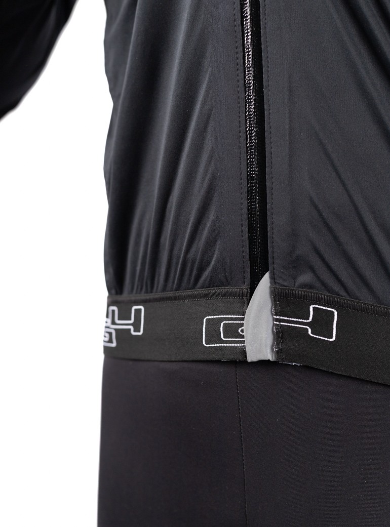 veste pluie vélo