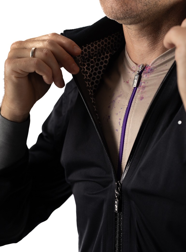 veste pluie vélo