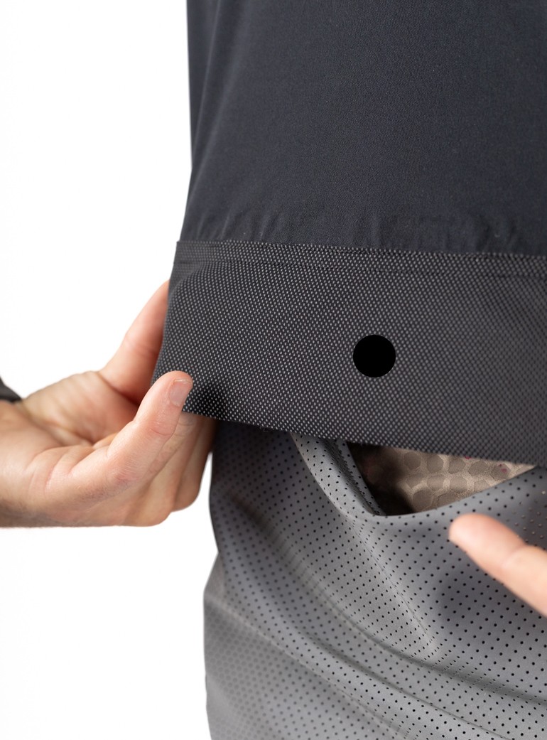 veste pluie vélo