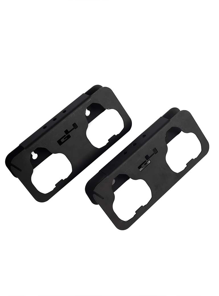 cycling shoes holder