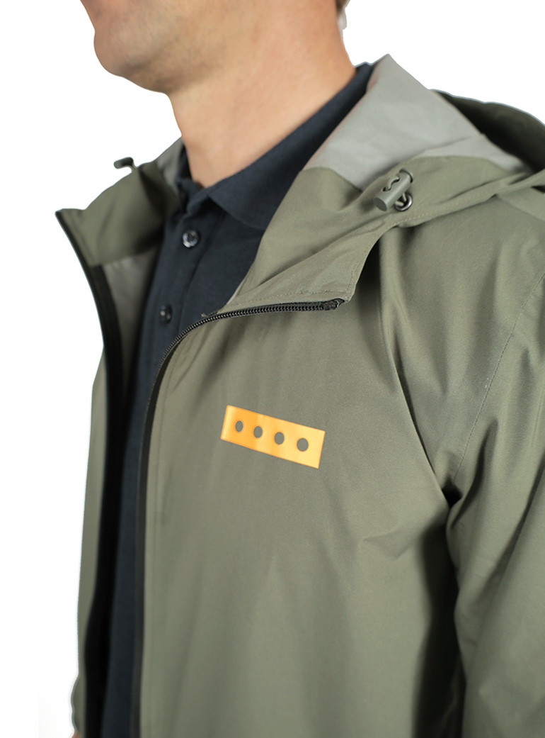 veste de pluie impermeable veste de pluie impermeable