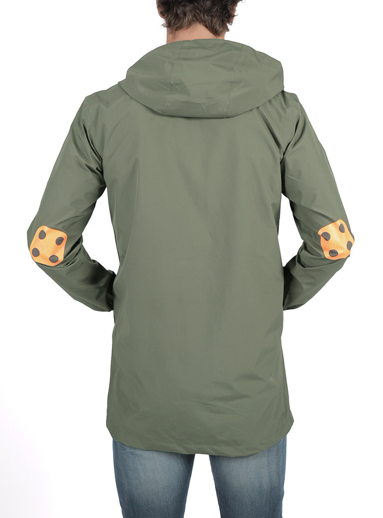 veste de pluie impermeable veste de pluie impermeable
