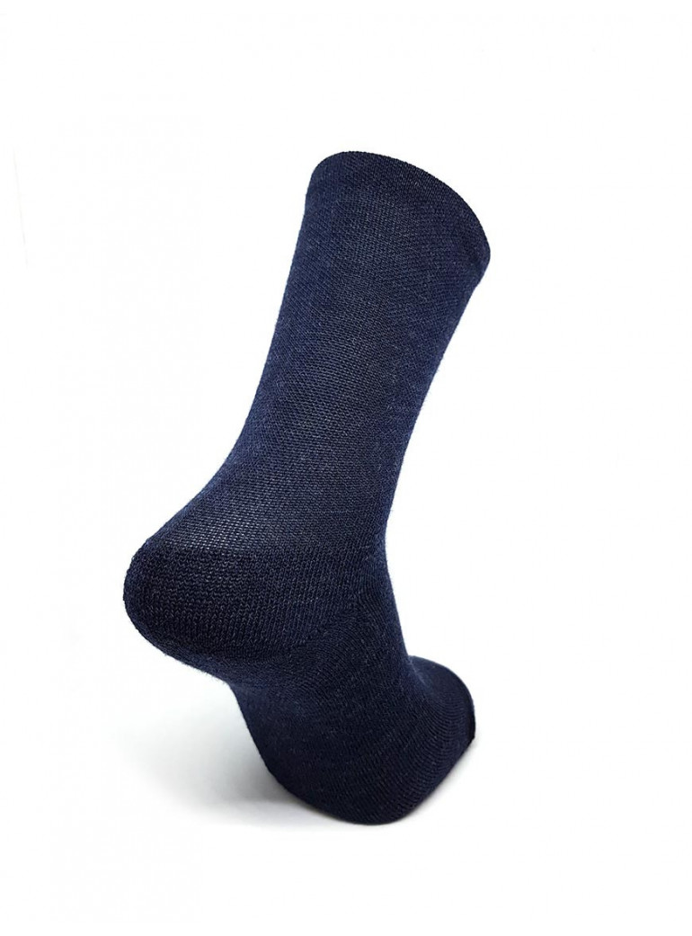 MERINO THERMO CYCLING GREY SOCKS MERINO THERMO CYCLING GREY SOCKS
