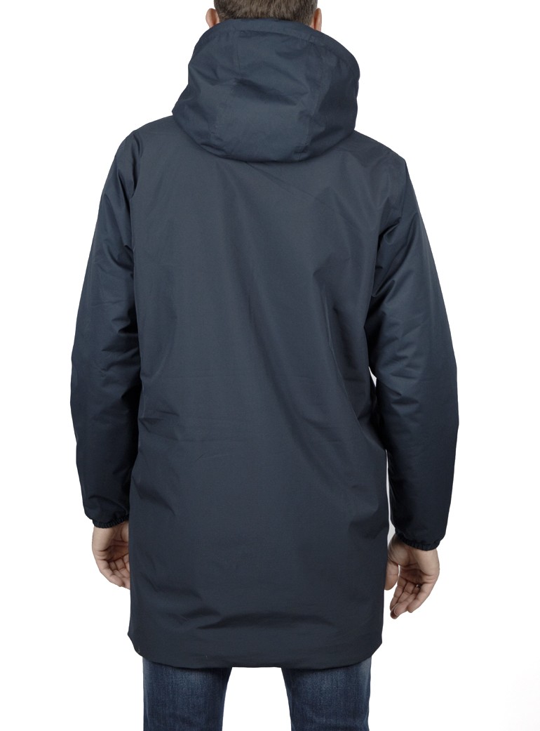 Waterproof thermal winter trench coat Waterproof thermal winter trench coat