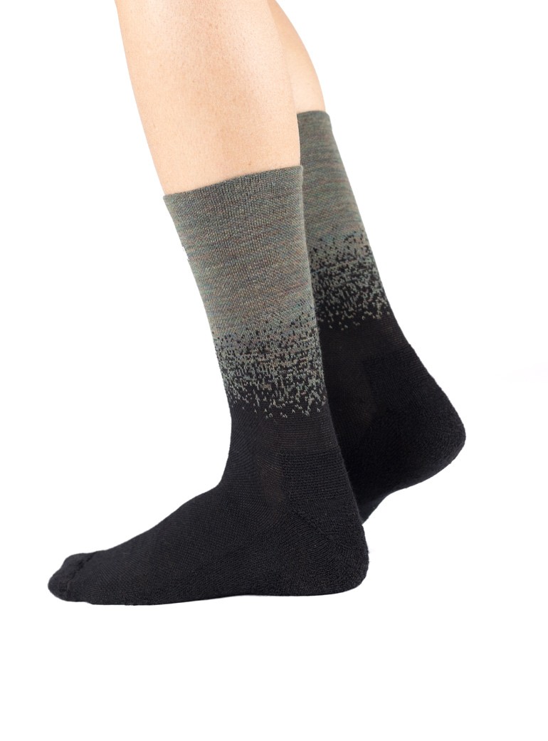 merino thermal socks cold weather