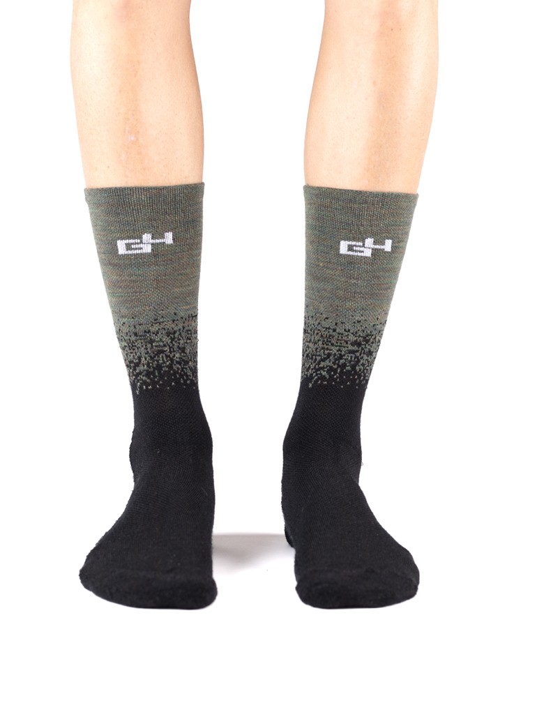 merino wool winter socks