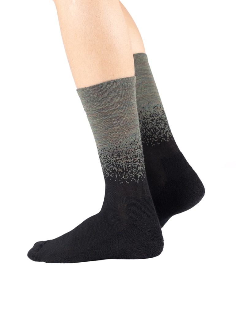 chaussettes mérinos velo hiver thermiques chaussettes mérinos velo hiver thermiques