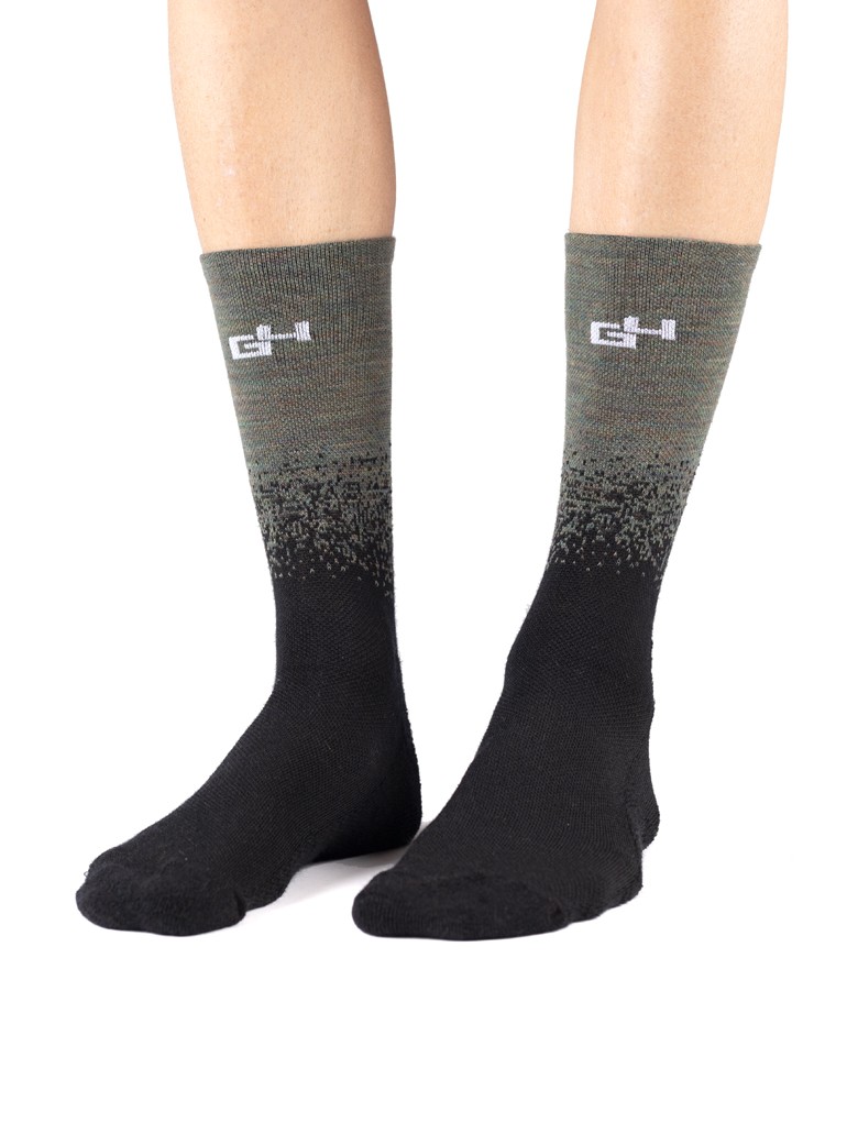 merino wool winter socks