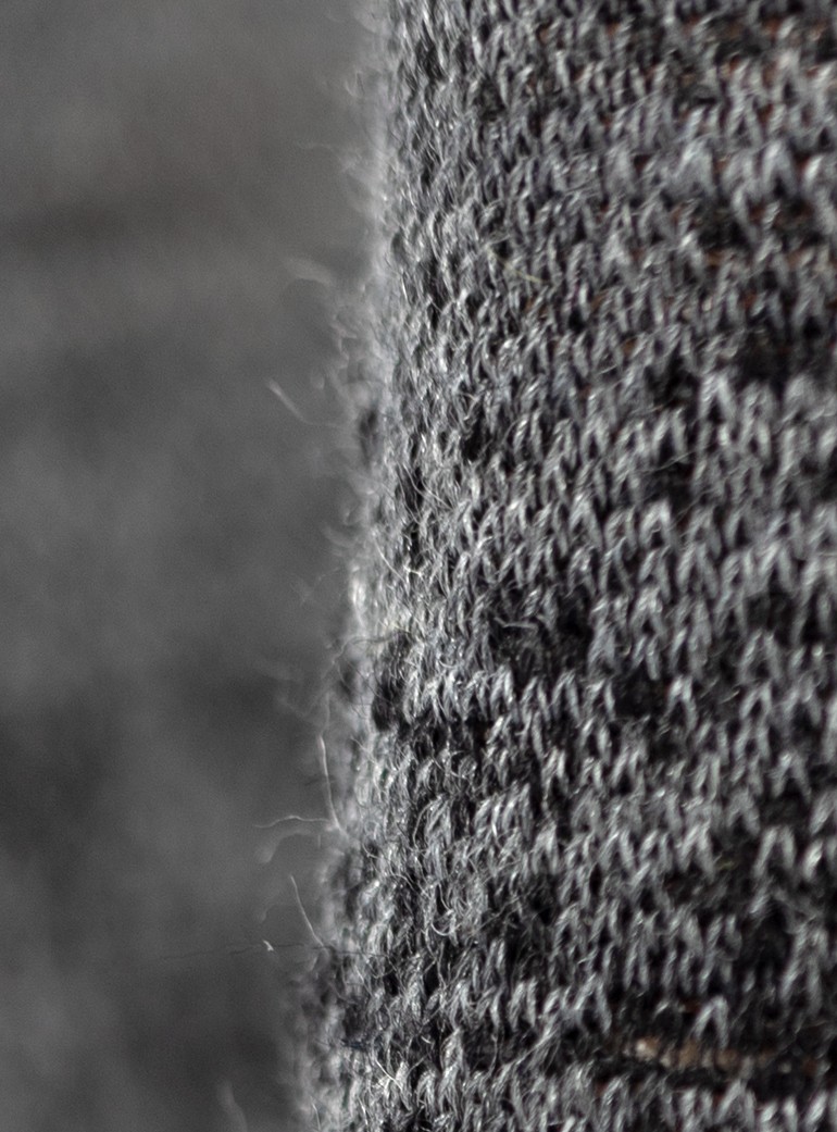 chaussettes velo mérinos thermiques