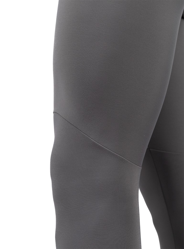 collant de cyclisme gris homme