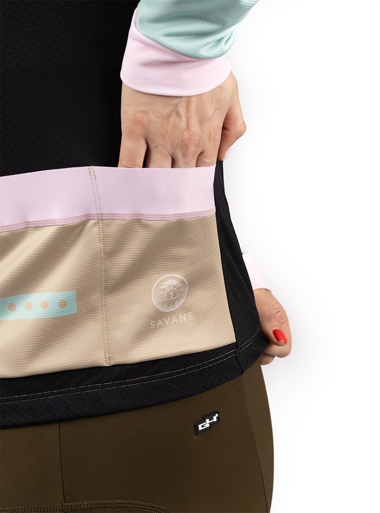 veste de vélo pour femme hiver